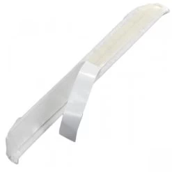 Terry Cloth Hat Sizer Pack - White -ChicHeadwear Haven 401088