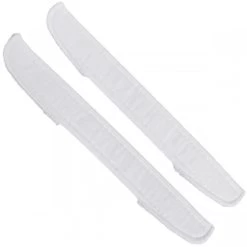 Jersey Knit Hat Sizer Pack - White