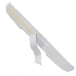 Jersey Knit Hat Sizer Pack - White -ChicHeadwear Haven 401099