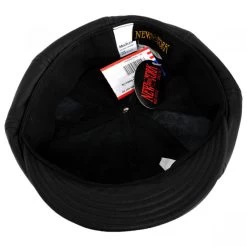 Spitfire Lambskin Leather Newsboy Cap -ChicHeadwear Haven 401675