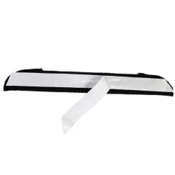 Terry Cloth Hat Sizer Pack - Black -ChicHeadwear Haven 402935