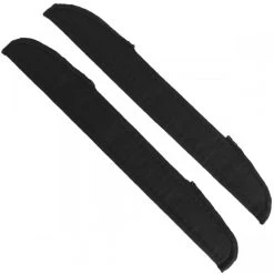 Jersey Knit Hat Sizer Pack - Black