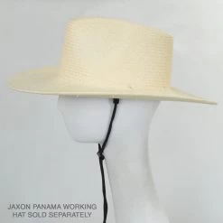 Break Away Chin Cord -ChicHeadwear Haven 404040