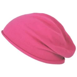 Roller Cotton Beanie Hat