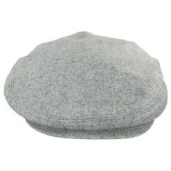 Tecolote Herringbone Wool Blend Ivy Cap