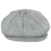 Tecolote Herringbone Wool Blend Newsboy Cap 1 Tecolote Herringbone Wool Blend Newsboy Cap -ChicHeadwear Haven 405866