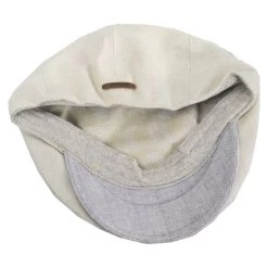 Stetson Rafael Cotton Ivy Cap -ChicHeadwear Haven 406202