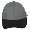 Stetson No Fly Zone Guardian HyperKewl Flap And Fitted Baseball Cap -ChicHeadwear Haven 406343