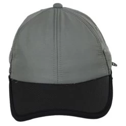 Stetson No Fly Zone Guardian HyperKewl Flap And Fitted Baseball Cap