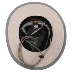 Stetson No Fly Zone Watchman HyperKewl Hiker Hat -ChicHeadwear Haven 406373