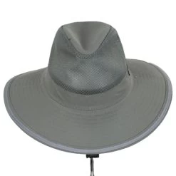 Stetson No Fly Zone Preserver HyperKewl Aussie Hat