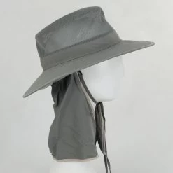 Stetson No Fly Zone Preserver HyperKewl Aussie Hat -ChicHeadwear Haven 406607