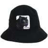 Goorin Bros Panther Cotton Bucket Hat -ChicHeadwear Haven 408831