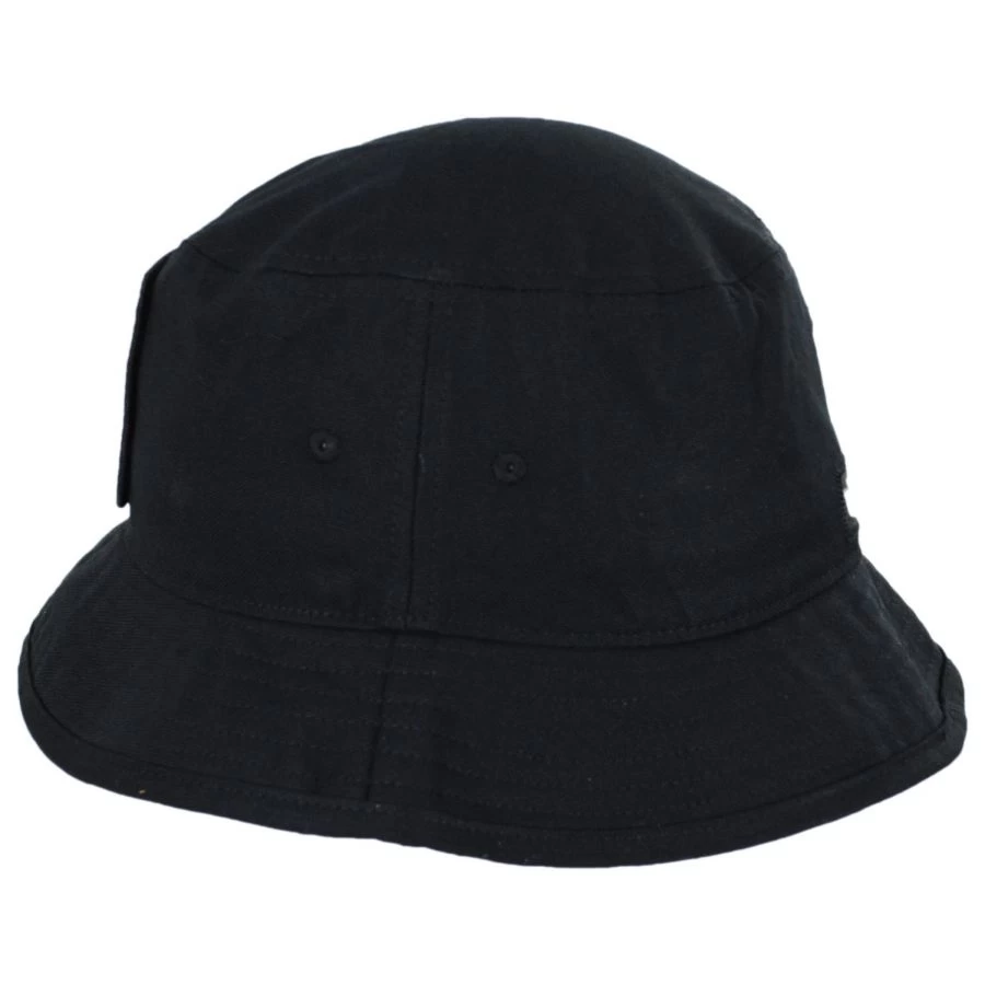 Goorin Bros Panther Cotton Bucket Hat 4 Goorin Bros Panther Cotton Bucket Hat - Image 2