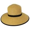 Toyo Straw Braid Facesaver Hat