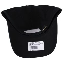 AMERICAN NEEDLE NASA Gimme Space Cotton Strapback Baseball Cap Dad Hat -ChicHeadwear Haven 409757