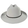 Dune Merino Wool Felt Cattleman Western Hat -ChicHeadwear Haven 409778