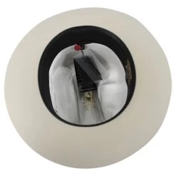 Dune Merino Wool Felt Cattleman Western Hat -ChicHeadwear Haven 409784