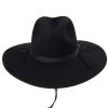 Stetson Holden Crushable Wool Felt Aussie Hat -ChicHeadwear Haven 411359