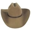 RESISTOL Ocho Rios 6X Fur Felt Cattleman Western Hat 1 RESISTOL Ocho Rios 6X Fur Felt Cattleman Western Hat -ChicHeadwear Haven 411846