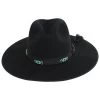 Stetson Helix Wool Felt Fedora Hat 1 Stetson Helix Wool Felt Fedora Hat -ChicHeadwear Haven 411999