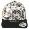 Columbia Sportswear Punchbowl Trucker Snapback Baseball Cap -ChicHeadwear Haven 413507