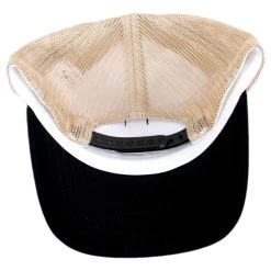 Columbia Sportswear Punchbowl Trucker Snapback Baseball Cap -ChicHeadwear Haven 413513