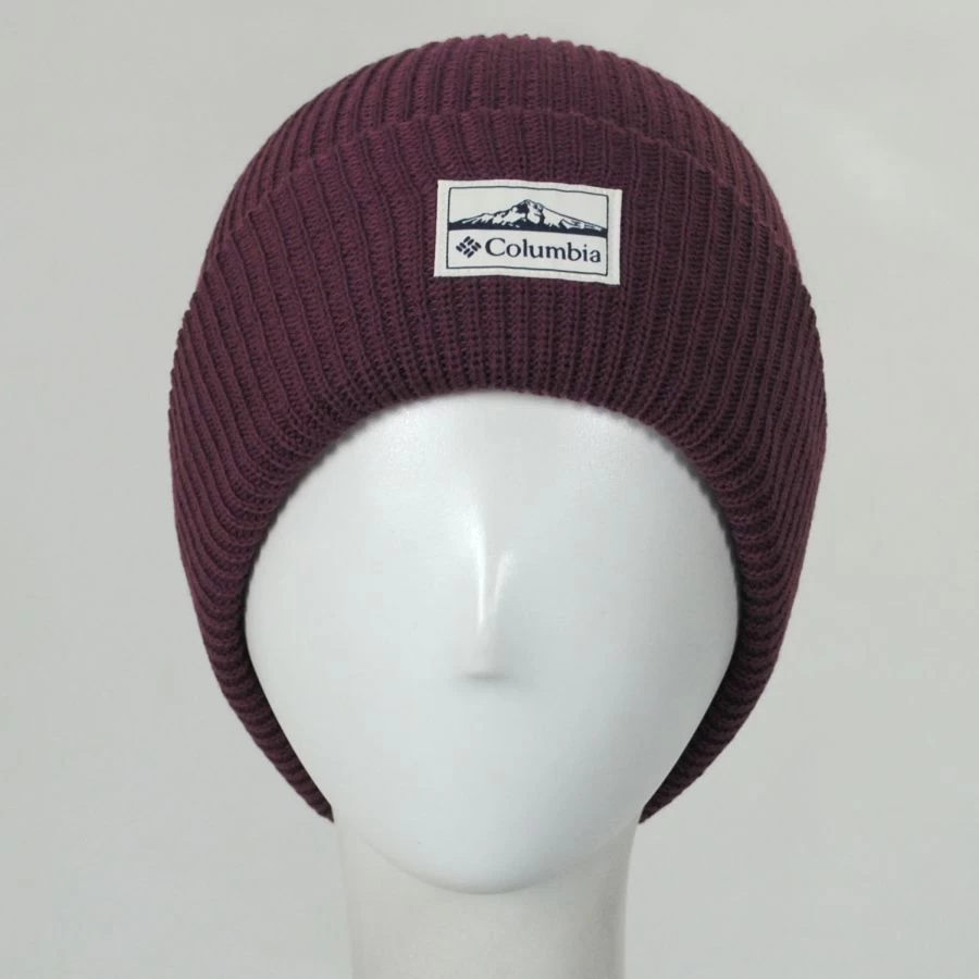 Columbia Sportswear Lost Lager Recycled Beanie Hat 5 Columbia Sportswear Lost Lager Recycled Beanie Hat - Image 3