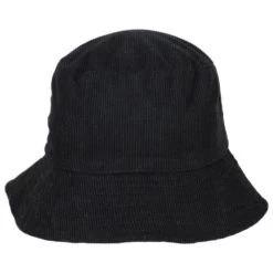 Scala Verdo Corduory Bucket Hat