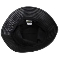 Scala Roderick Vegan Leather Bucket Hat 7 Scala Roderick Vegan Leather Bucket Hat -ChicHeadwear Haven 414110