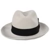 Bailey Ernest Elite Velour Wool Felt Fedora Hat -ChicHeadwear Haven 414642