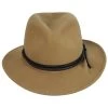 Bailey Nelles LiteFelt Wool Fedora Hat