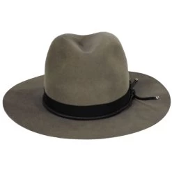 Bailey Sterne Wool Felt Fedora Hat