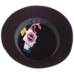 Barton LiteFelt Wool Cloche Hat -ChicHeadwear Haven 417170