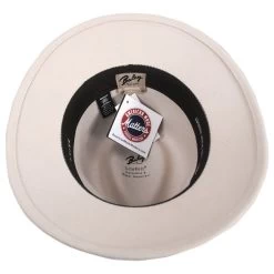 Bailey Briar Wool LiteFelt Fedora Hat 7 Bailey Briar Wool LiteFelt Fedora Hat -ChicHeadwear Haven 418454