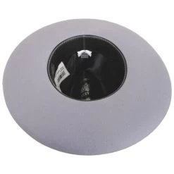 Stetson Oceanus Wide Brim Wool Felt Fedora Hat 7 Stetson Oceanus Wide Brim Wool Felt Fedora Hat -ChicHeadwear Haven 418616