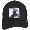 Goorin Bros Stallion Mesh Trucker Snapback Baseball Cap -ChicHeadwear Haven 418740