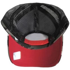 Goorin Bros Cock Mesh Trucker Snapback Baseball Cap - Camouflage -ChicHeadwear Haven 418997