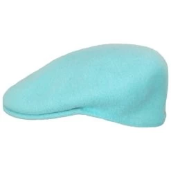 Kangol Fashion Wool 504 Ivy Cap -ChicHeadwear Haven 419969