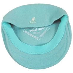 Kangol Fashion Wool 504 Ivy Cap -ChicHeadwear Haven 419972