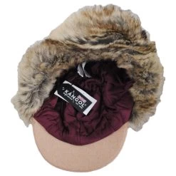 Kangol Wool Blend Aviator Hat 7 Kangol Wool Blend Aviator Hat -ChicHeadwear Haven 420212