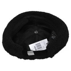 Kangol Plush Skull Cap Beanie Hat -ChicHeadwear Haven 420353