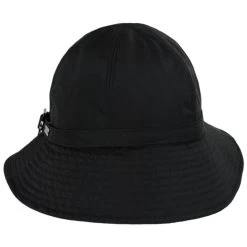 Frederique Cloche Rain Hat