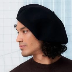 Max Grande Oversized Merino Wool Beret 6 Max Grande Oversized Merino Wool Beret -ChicHeadwear Haven 421602