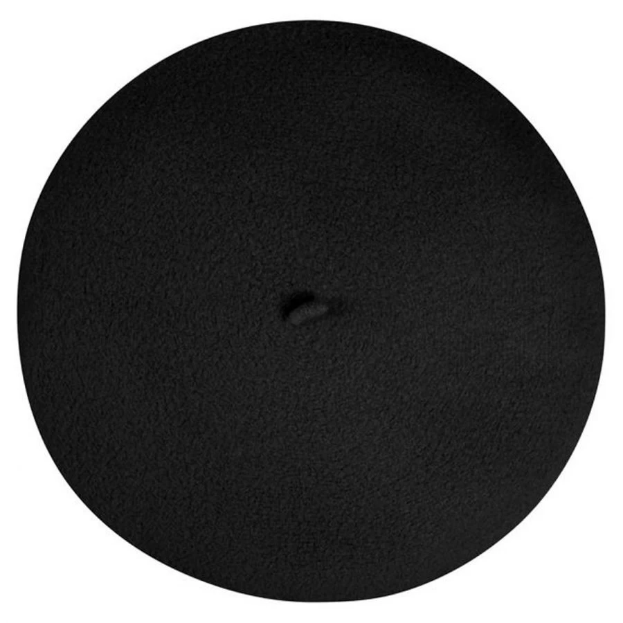 Max Grande Oversized Merino Wool Beret 5 Max Grande Oversized Merino Wool Beret - Image 3