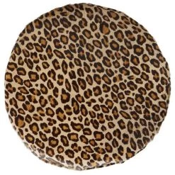 Leon Leopard Print Cowhide Beret 7 Leon Leopard Print Cowhide Beret -ChicHeadwear Haven 421845