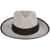 Kellan Wool Felt Fedora Hat -ChicHeadwear Haven 422415