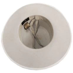 Eve Wool Felt Bolero Hat -ChicHeadwear Haven 422583