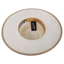 Goorin Bros Adore You Wide Brim Wool Felt Fedora Hat -ChicHeadwear Haven 422792