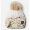Columbia Sportswear Snow Diva Sherpa Lined Beanie Hat -ChicHeadwear Haven 422822